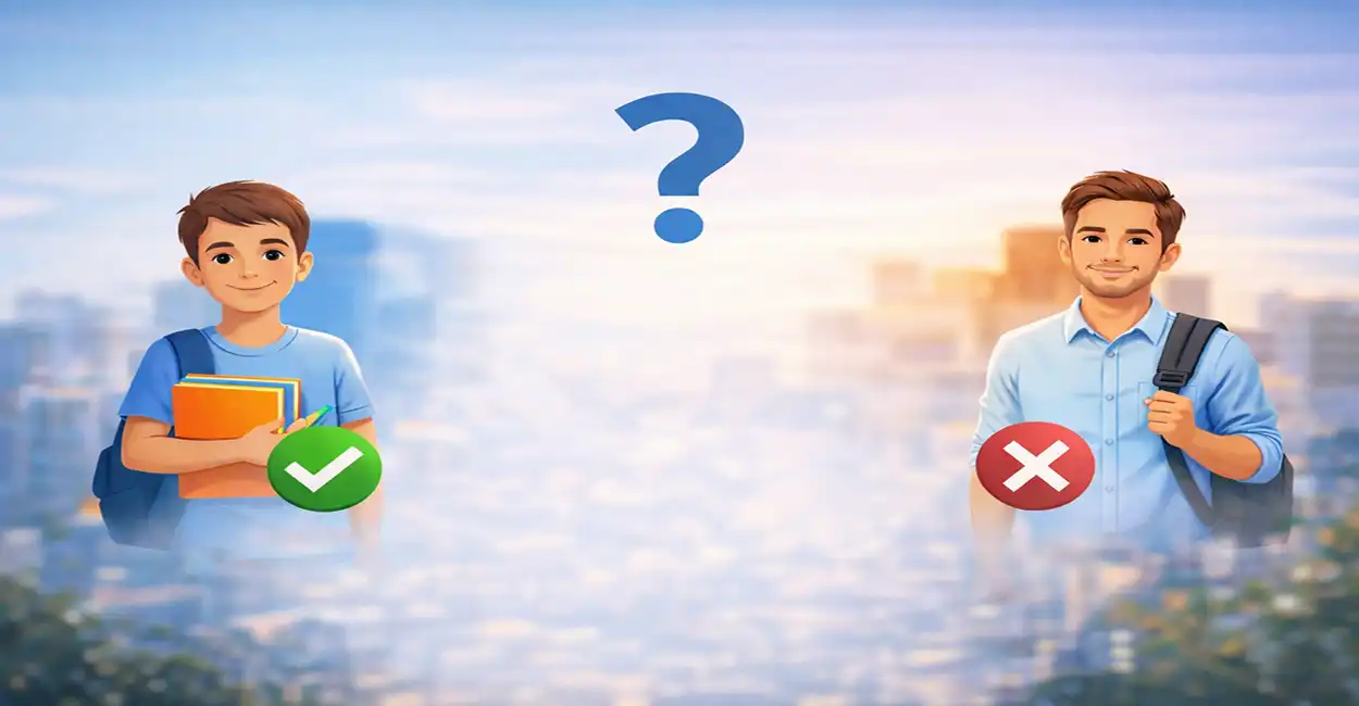 Idade mínima e máxima para ser Jovem Aprendiz - regras e exceções