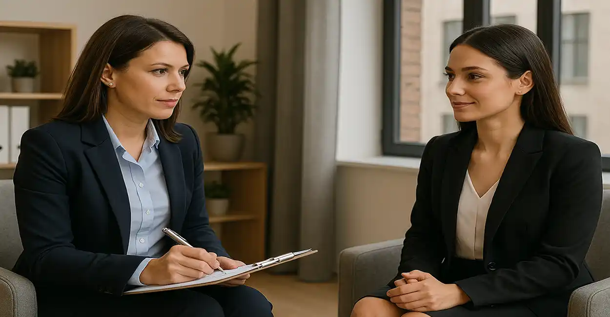 Entrevista de Emprego: 10 Respostas Prontas