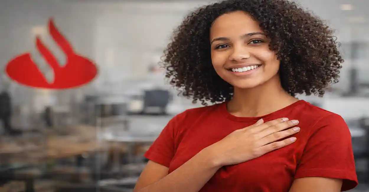 Jovem Aprendiz Santander: como participar e dar o primeiro passo