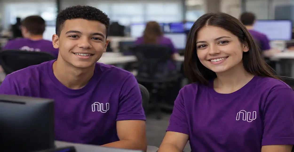 Jovem Aprendiz Nubank: como participar em 2026
