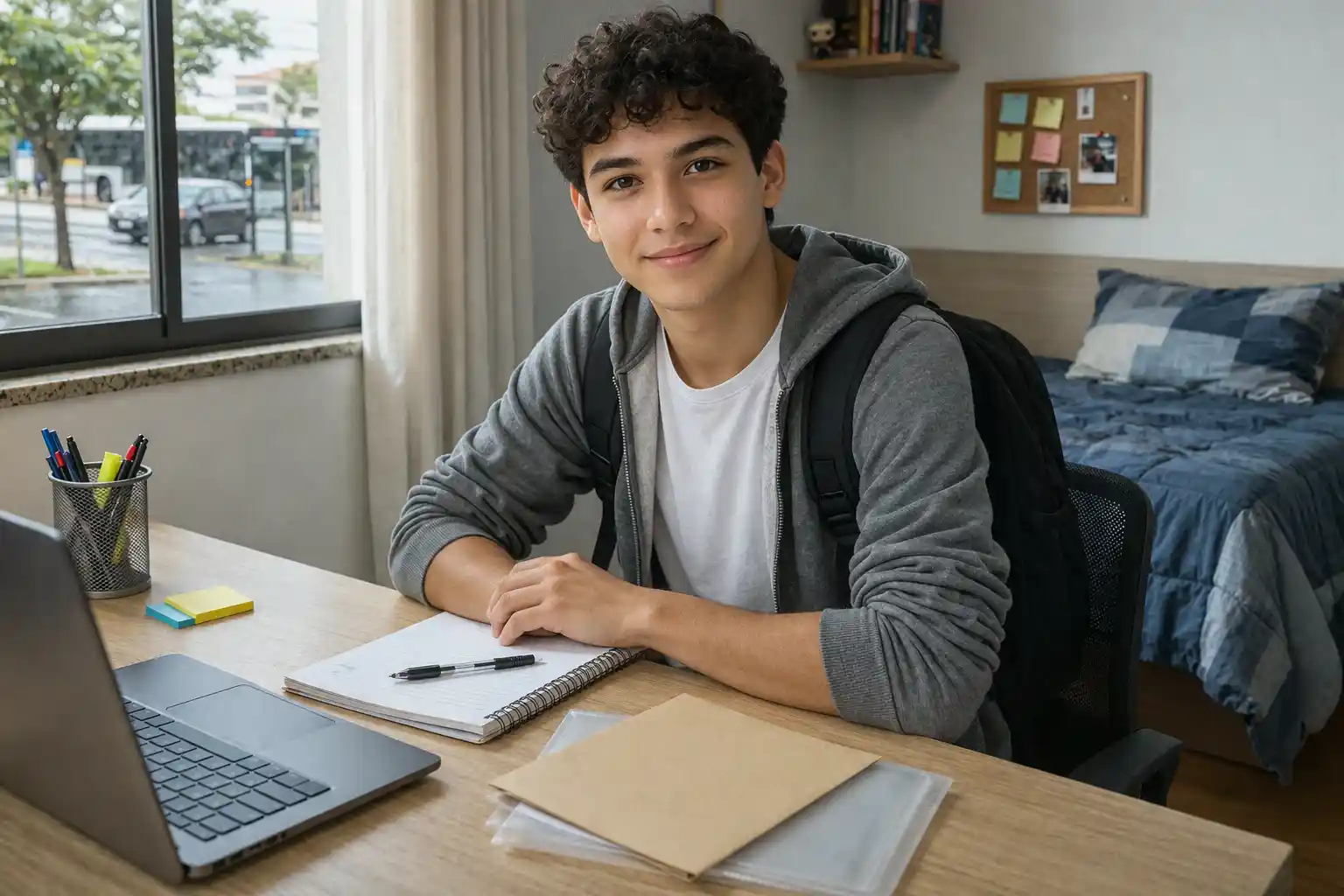 Jovem aprendiz sem experiência: guia para conquistar o primeiro emprego