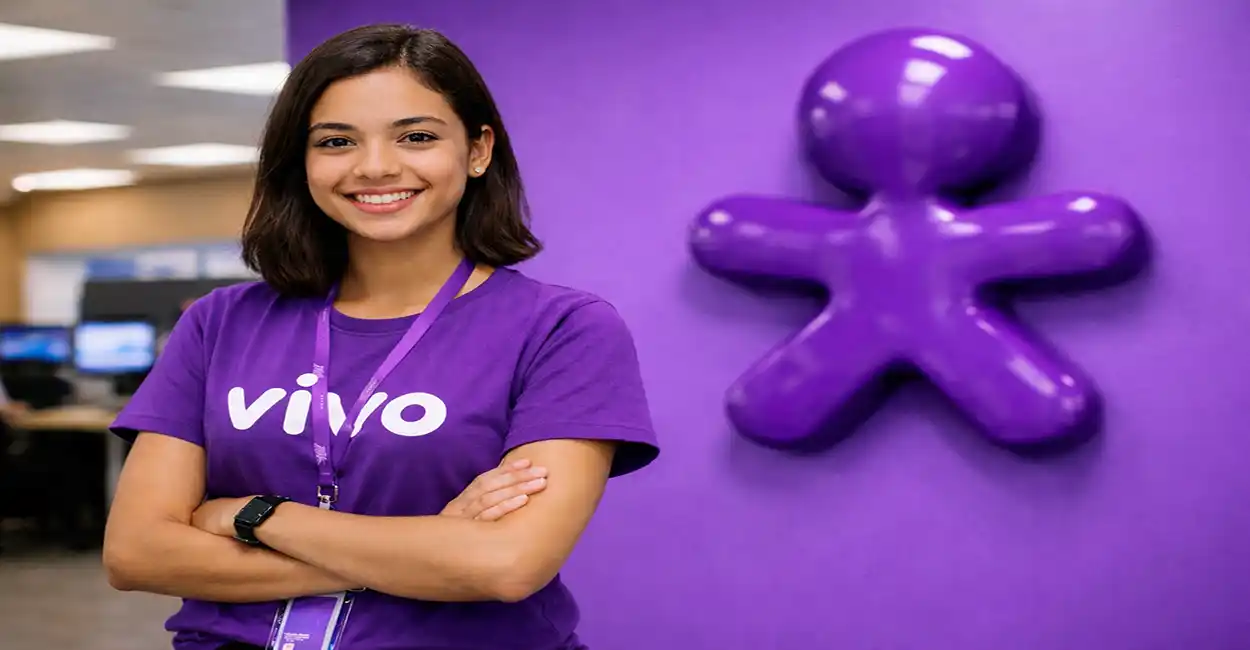 Jovem Aprendiz Vivo 2026: como se inscrever e garantir sua vaga