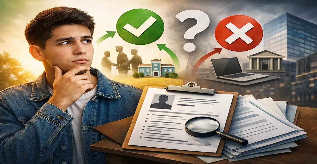 Precisa de currículo para Jovem Aprendiz? A verdade revelada