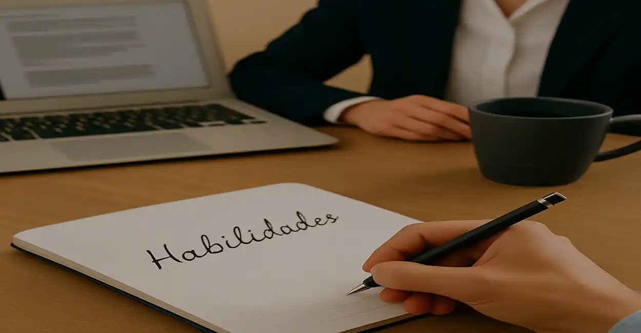 Como valorizar habilidades na carreira