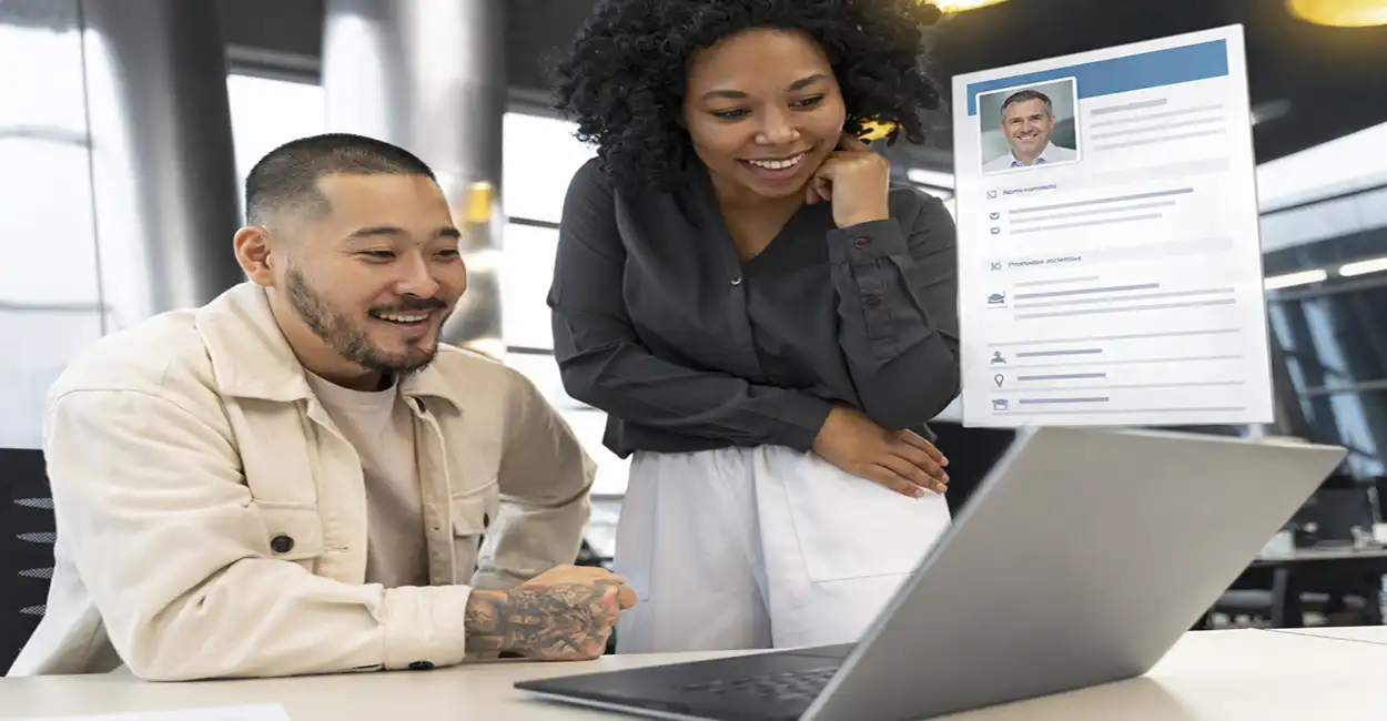 É possível ver currículo Lattes de outra pessoa? Entenda os limites éticos e legais