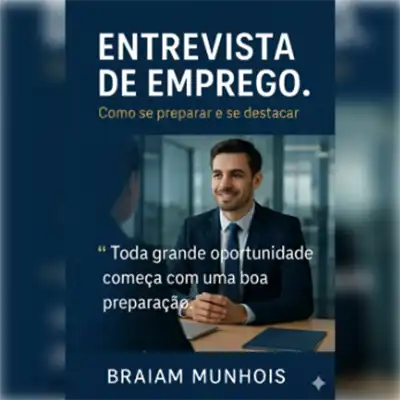 Curso de entrevistas - prepare-se para o sucesso