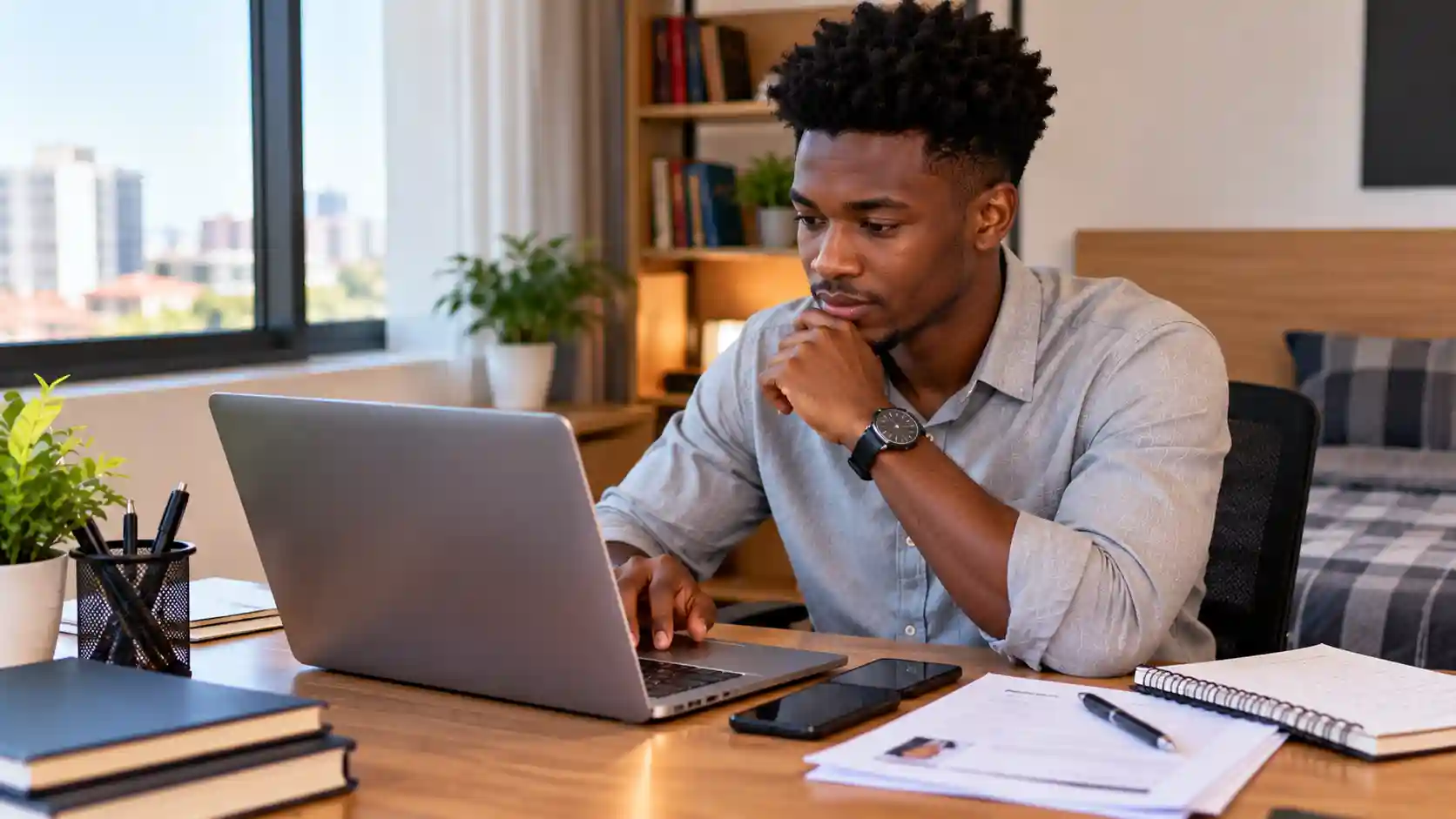 Careerjet Angola: como procurar vagas de emprego