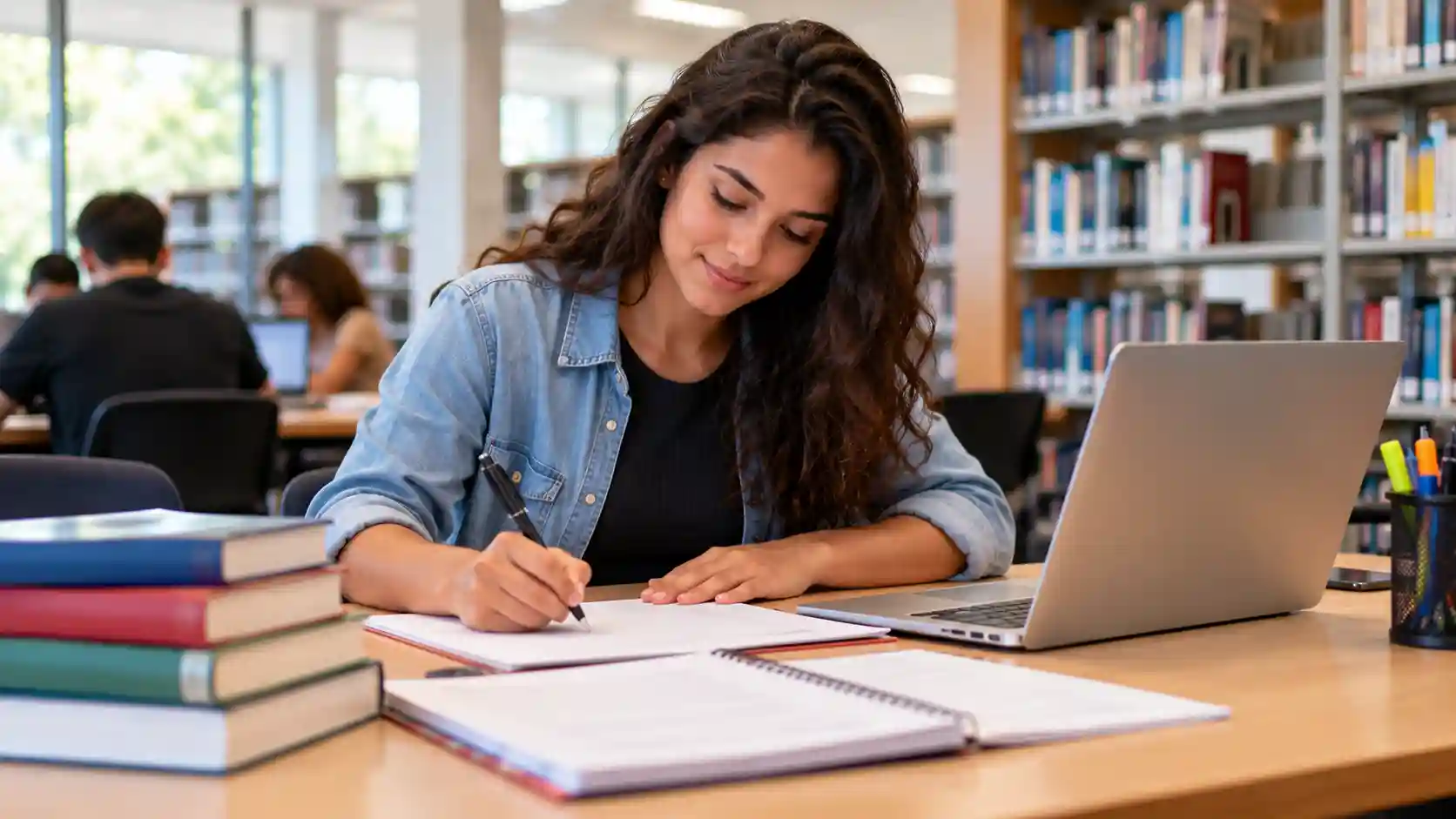 Carta de apresentação para faculdade: modelo pronto e como adaptar
