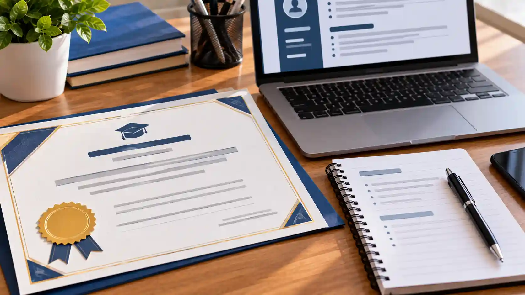 Como colocar curso técnico no currículo: exemplos para preencher