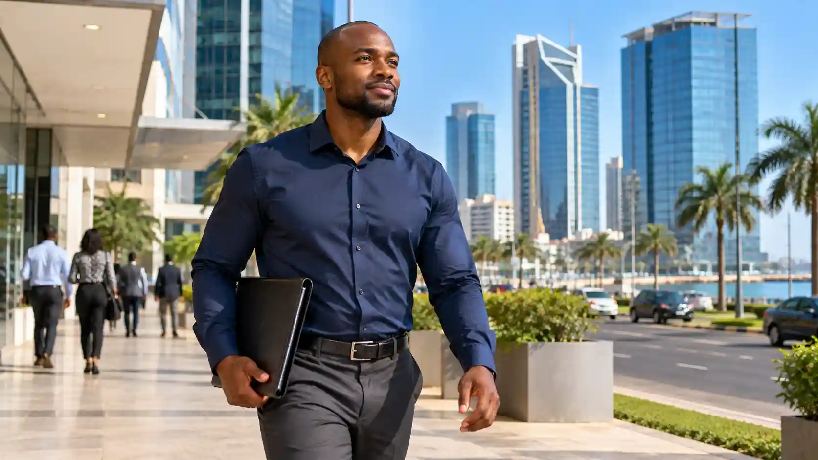Como conseguir emprego em Angola: guia para candidatos