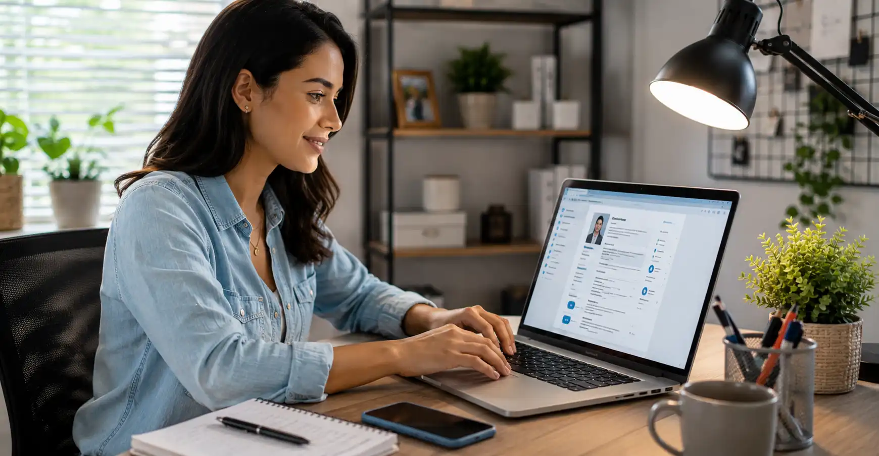 Como Fazer Currículo Online: Guia Prático para Criar seu CV
