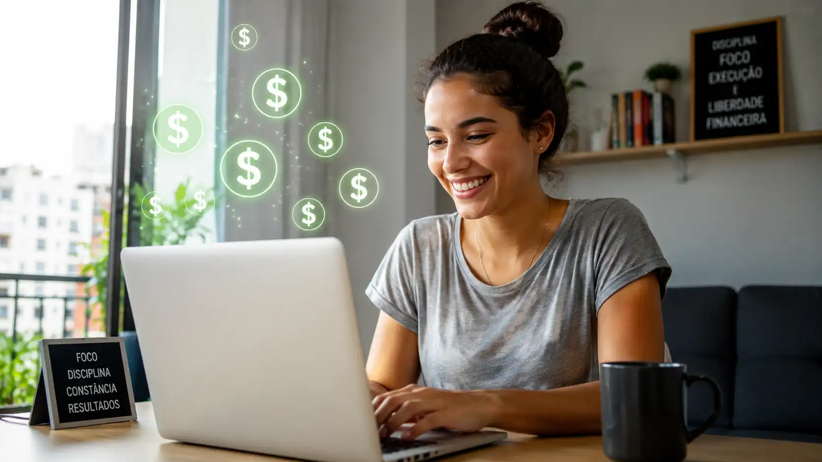 Como Ganhar Dinheiro na Internet de Forma Honesta: Guia 2026