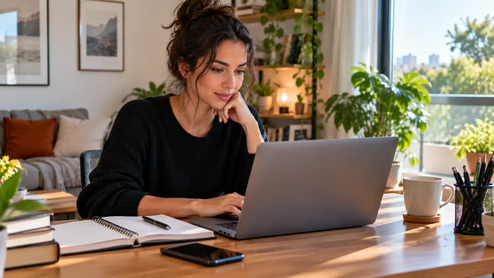 Como Trabalhar em Home Office: Guia para Iniciantes
