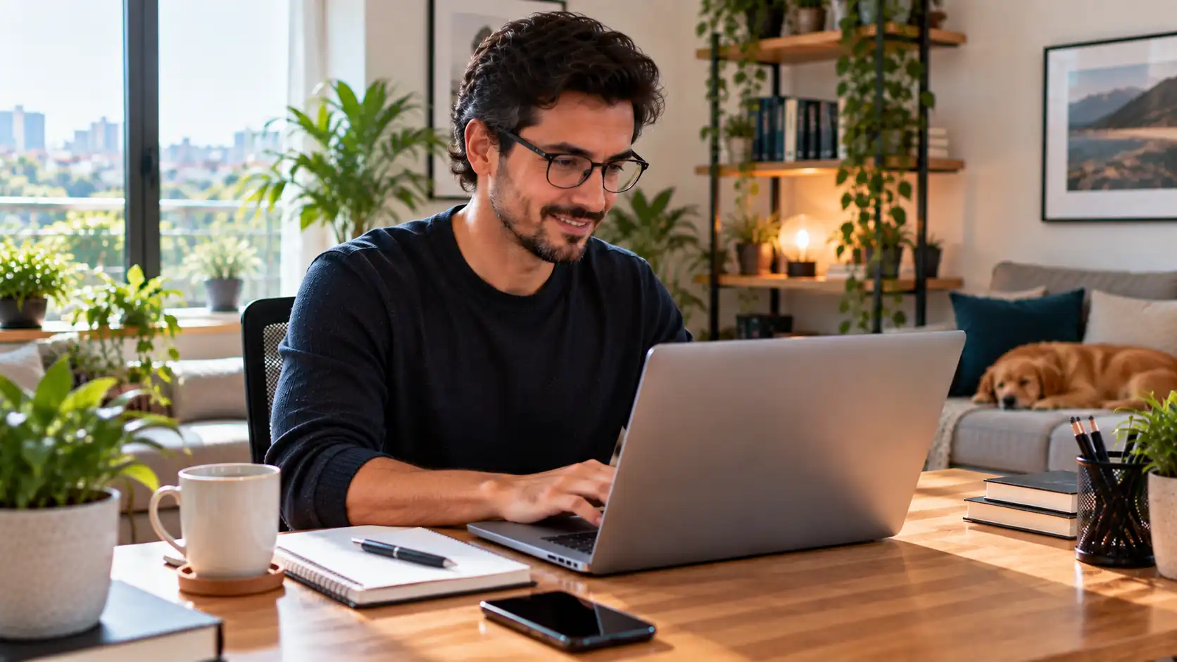 Como Trabalhar Remotamente: Guia Completo
