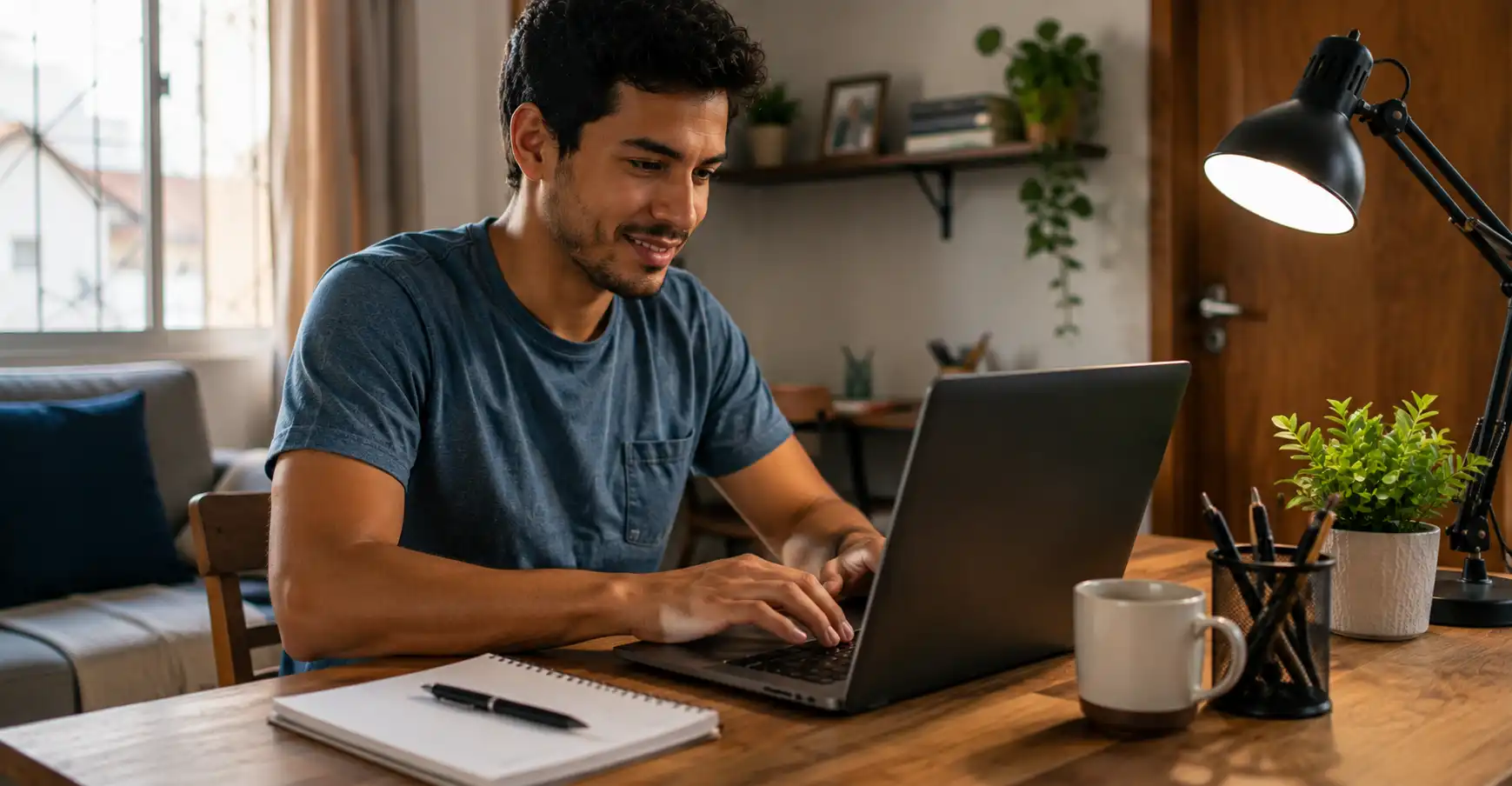 Currículo Grátis: Como Fazer um CV Profissional sem Pagar