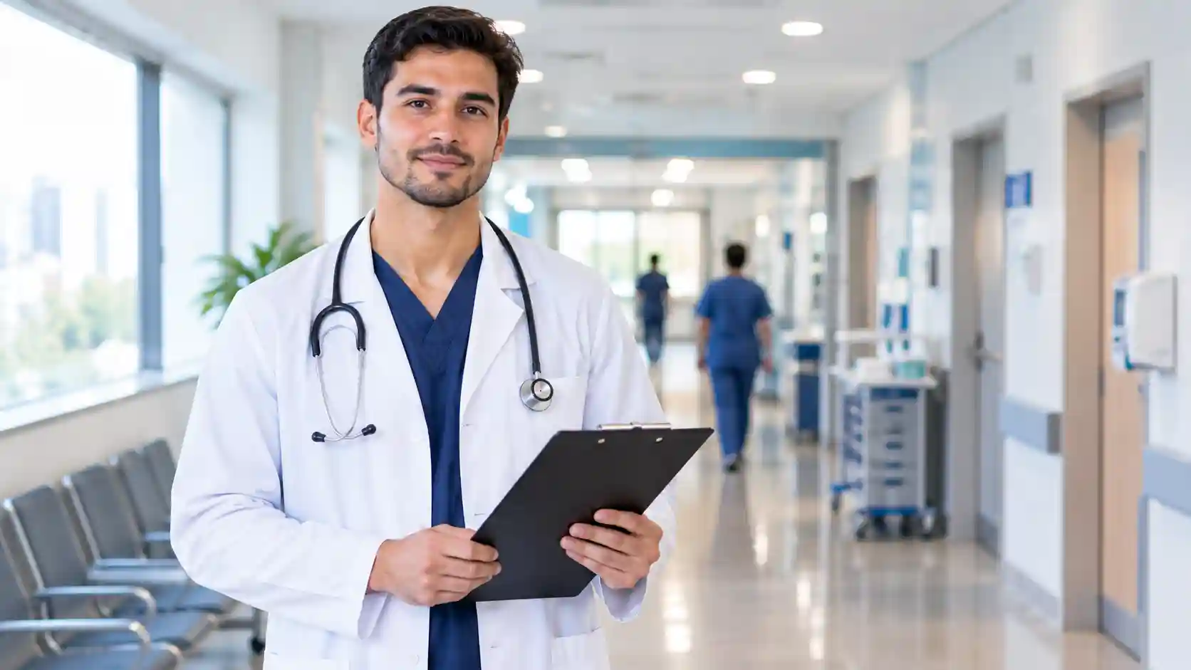 Currículo de Médico Recém-Formado: modelo e orientações
