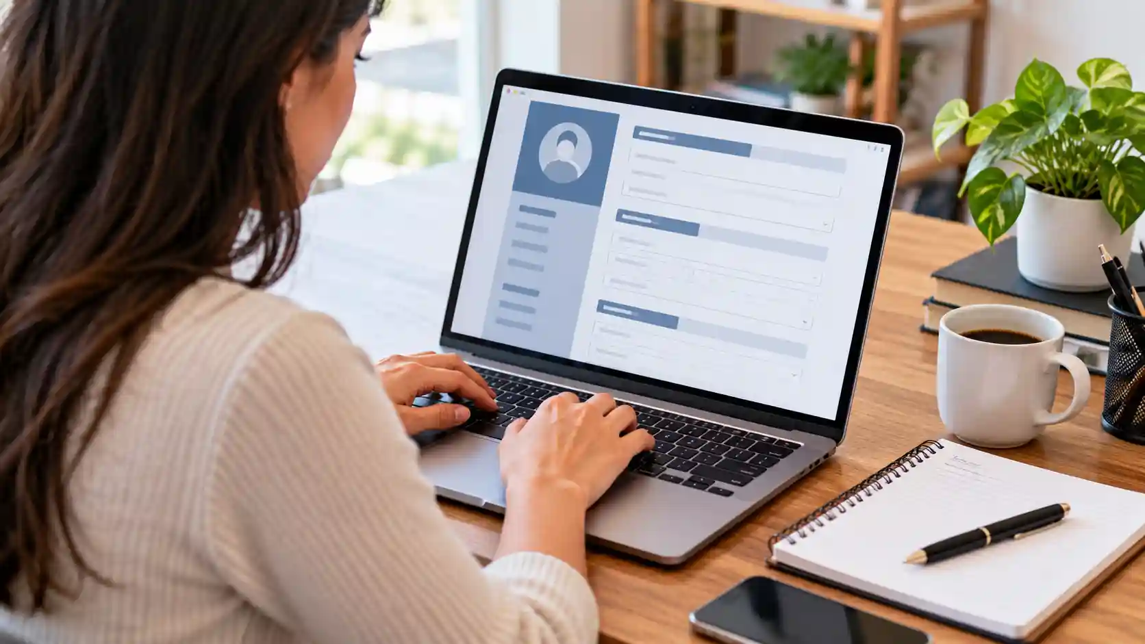 Currículo Online Grátis para Preencher: como montar o seu