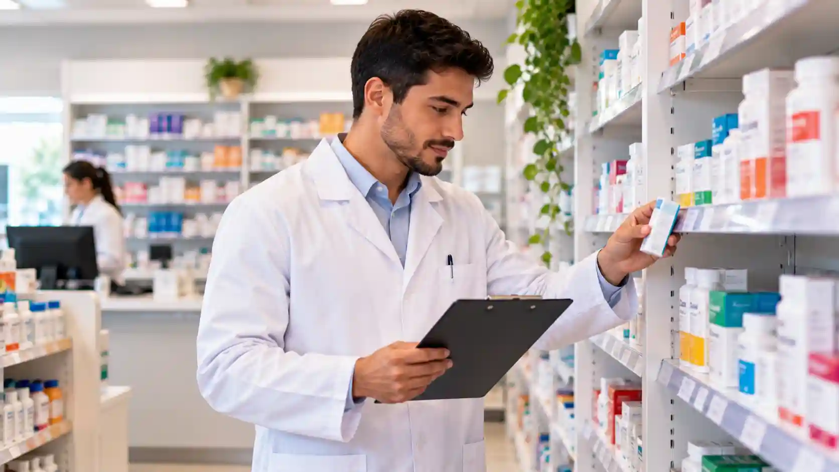 Currículo para farmacêutico: modelo, objetivo e competências