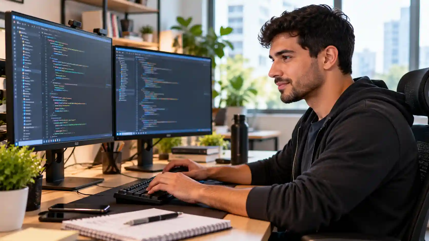 Currículo para Programador: como fazer e o que colocar