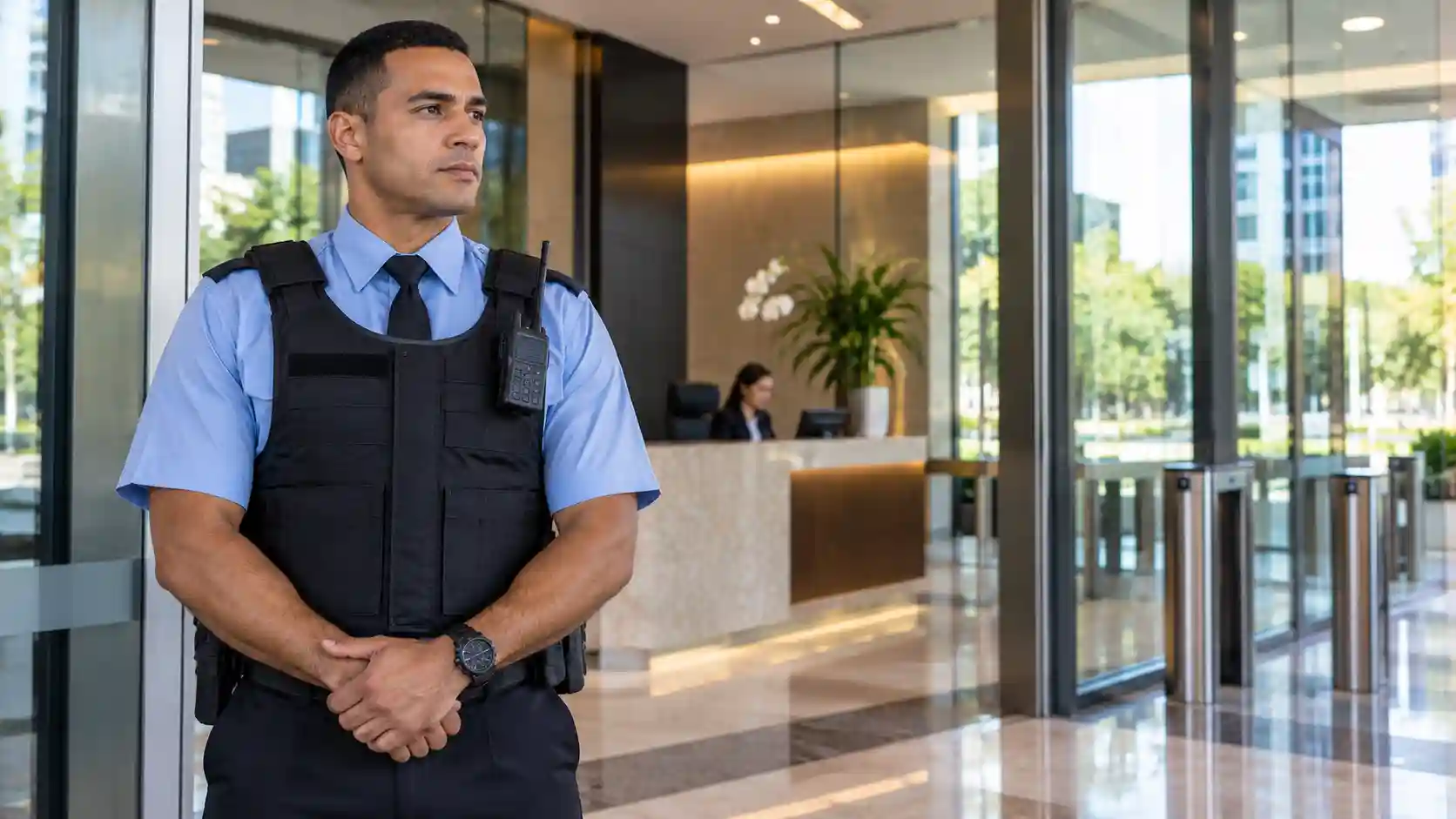 Currículo para Vigilante: Modelo Pronto e Dicas para Preencher