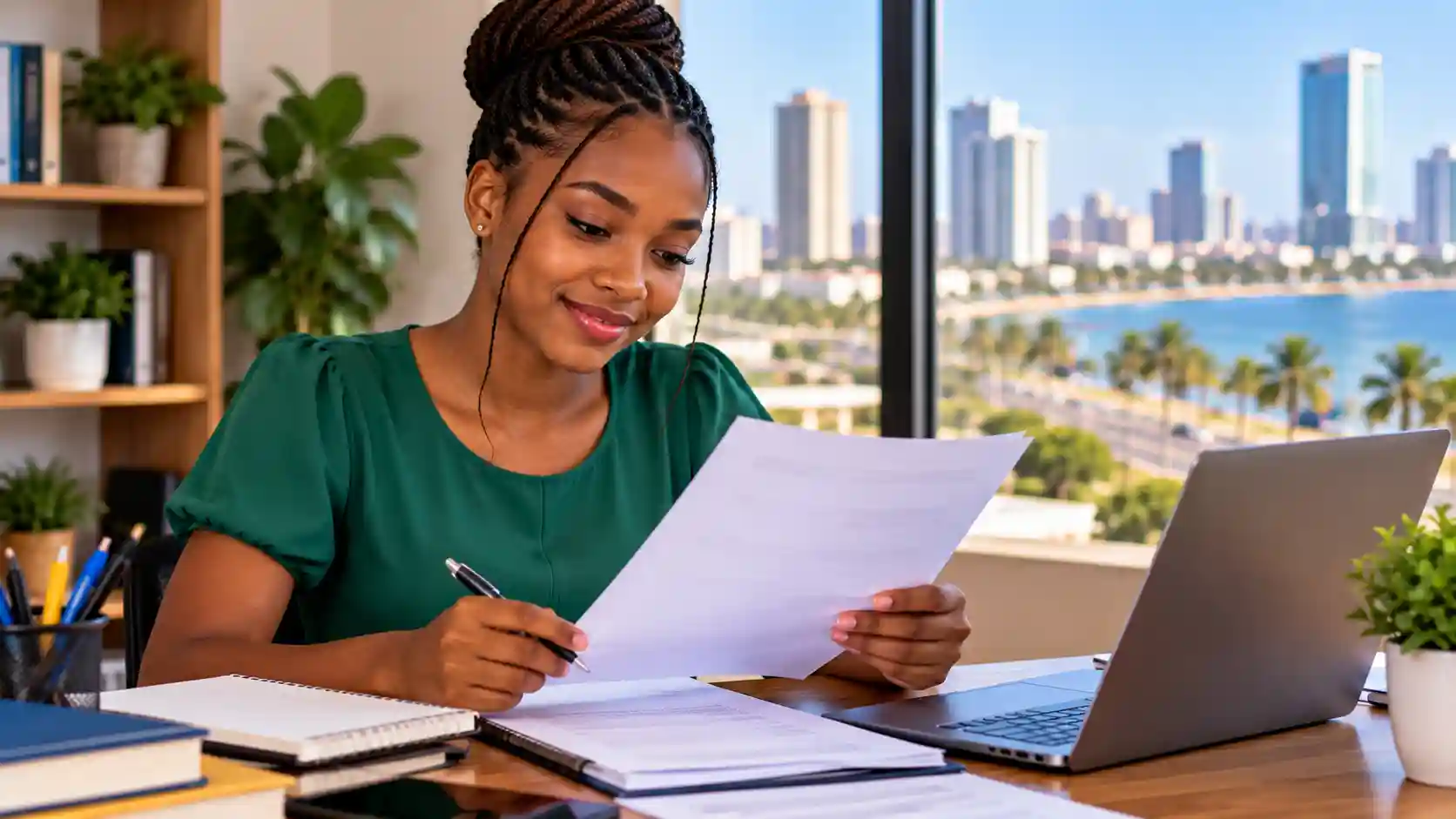 Currículo para primeiro emprego em Angola: o que colocar