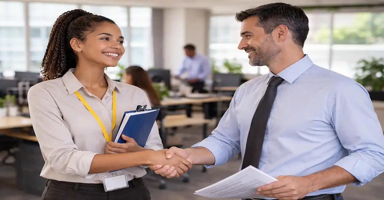 Jovem Aprendiz Pode Ser Efetivado Antes do Fim?