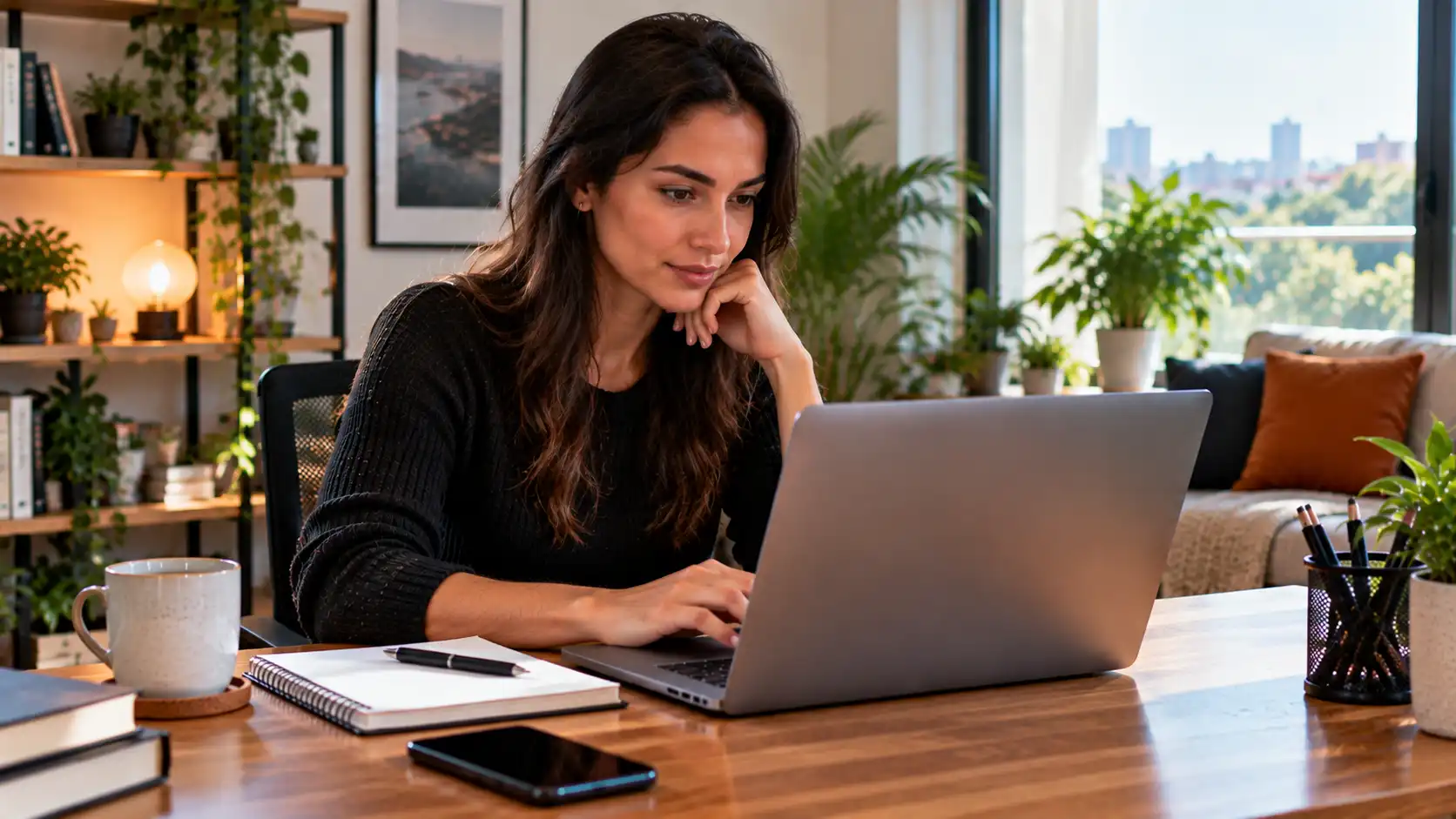 Empregos Home Office: Como Encontrar Vagas