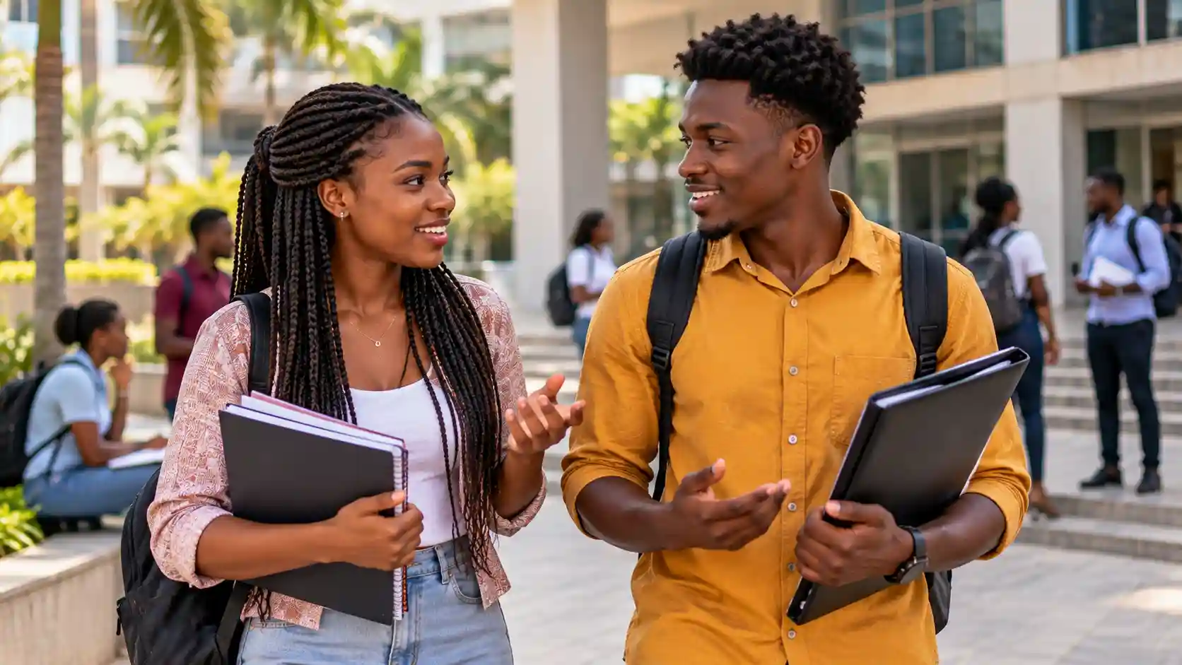 Empregos para jovens em Angola: onde procurar vagas