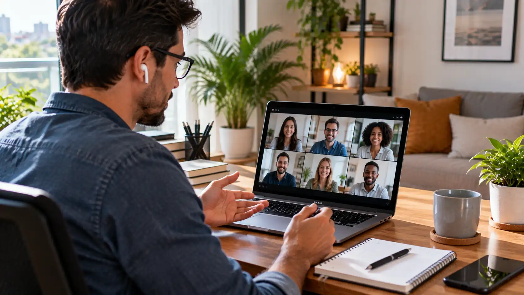 Empresas que Contratam para Trabalho Home Office