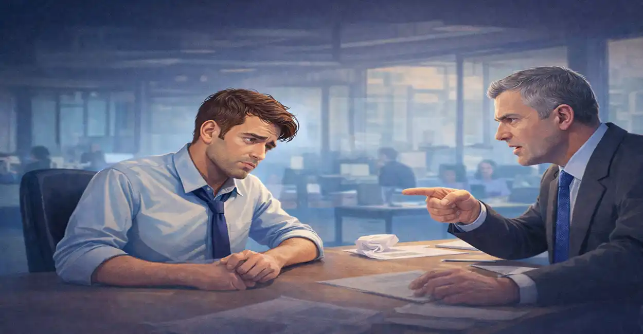 Como lidar com entrevista de emprego difícil e perguntas difíceis