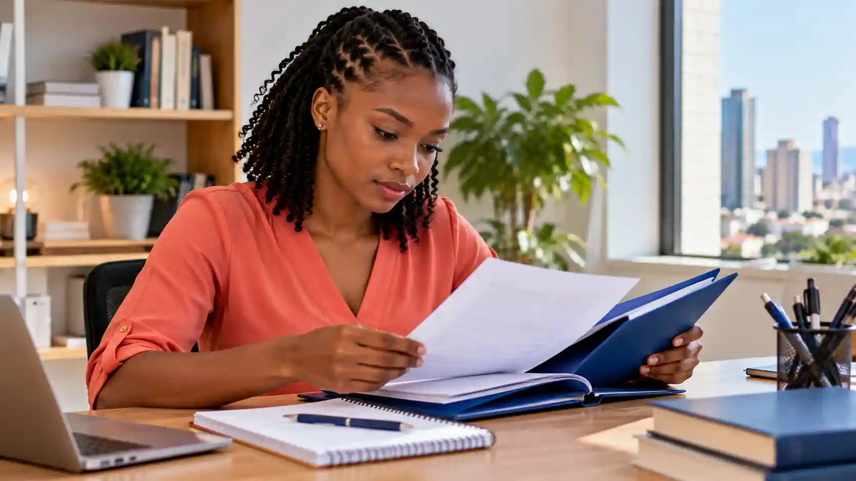 Estágio para jovens em Angola: requisitos e candidatura