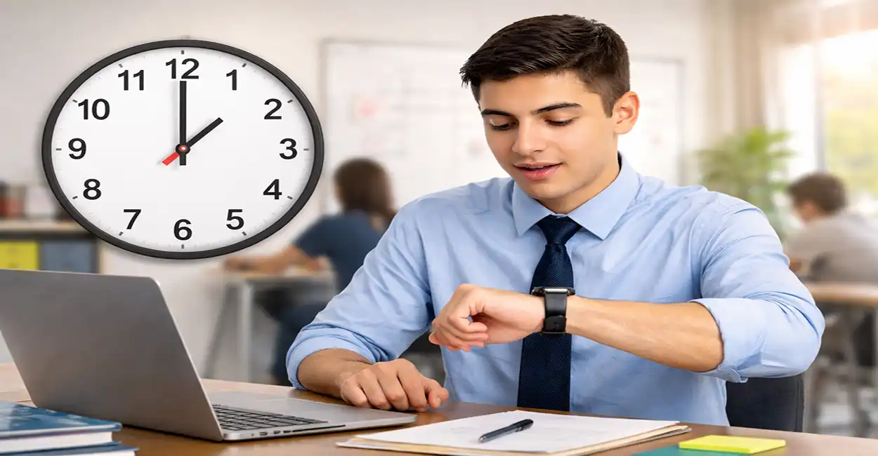 Quantas Horas um Jovem Aprendiz Pode Trabalhar por Dia?