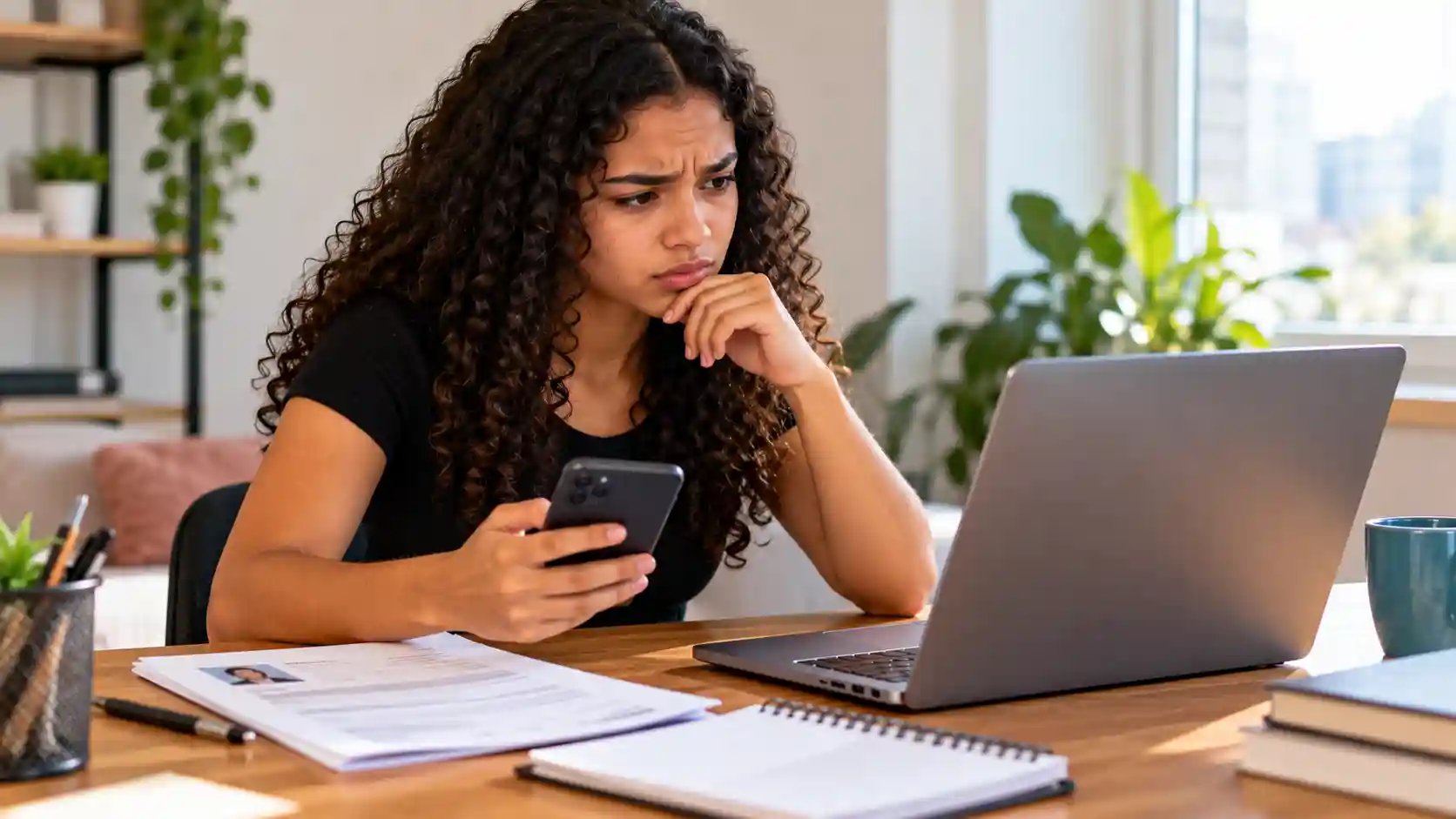 Como Identificar Vagas Falsas de Primeiro Emprego e Golpes de Recrutamento