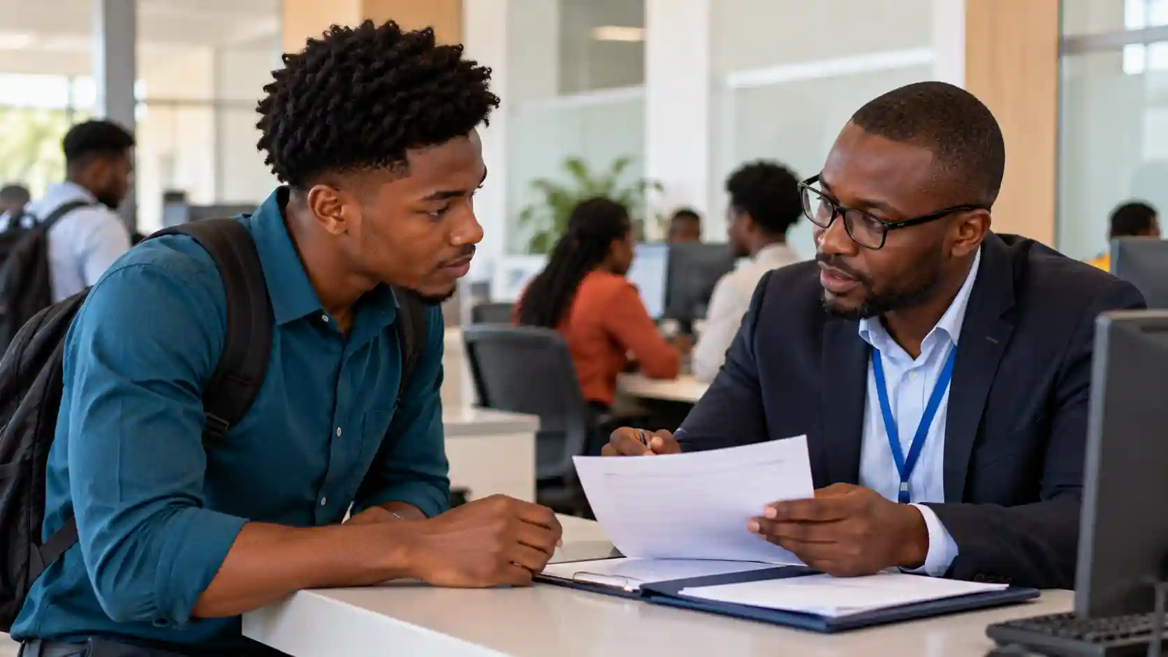 INEFOP: como consultar oportunidades de emprego em Angola