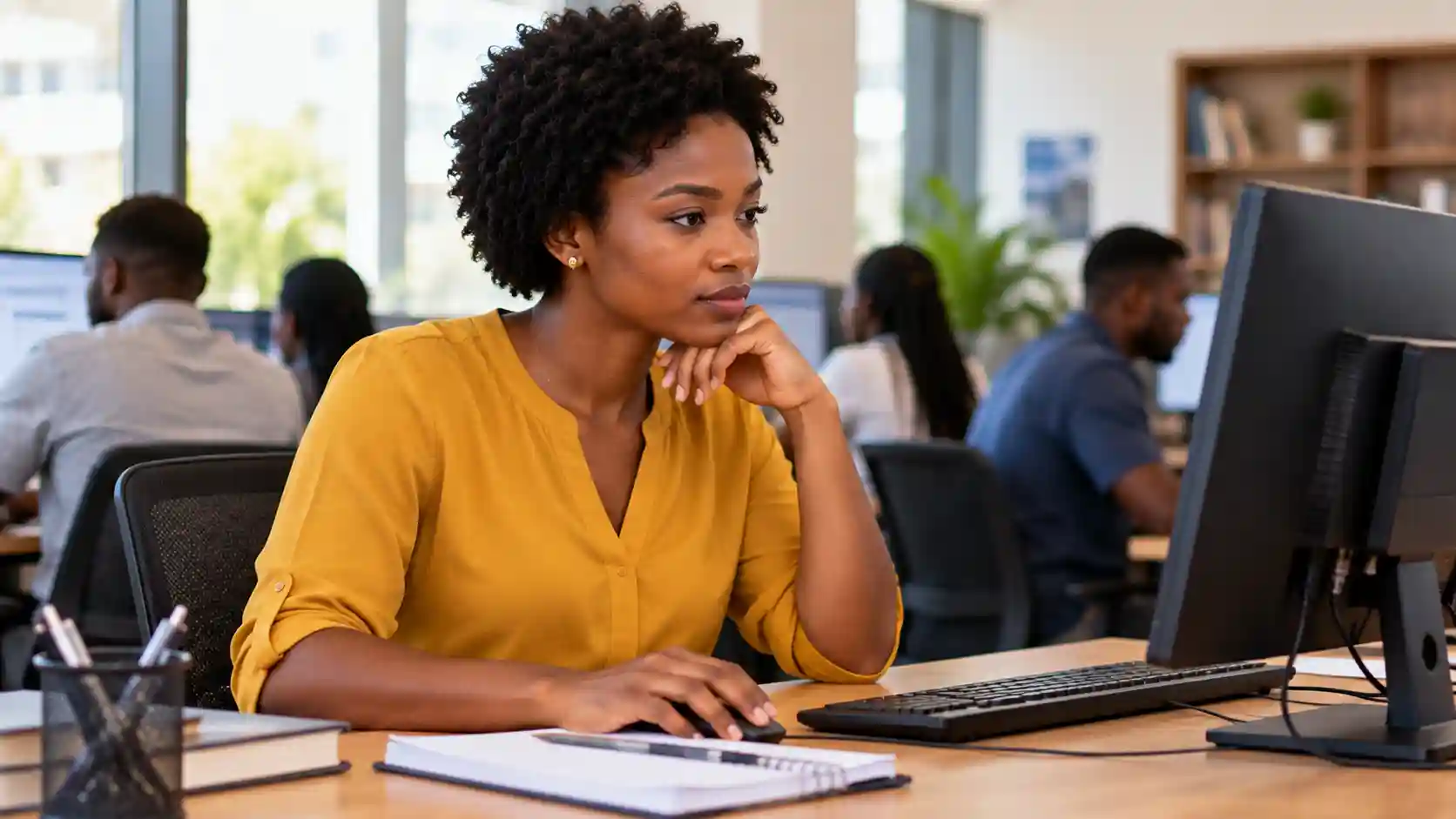 INEFOP: como consultar oportunidades de emprego e estágio