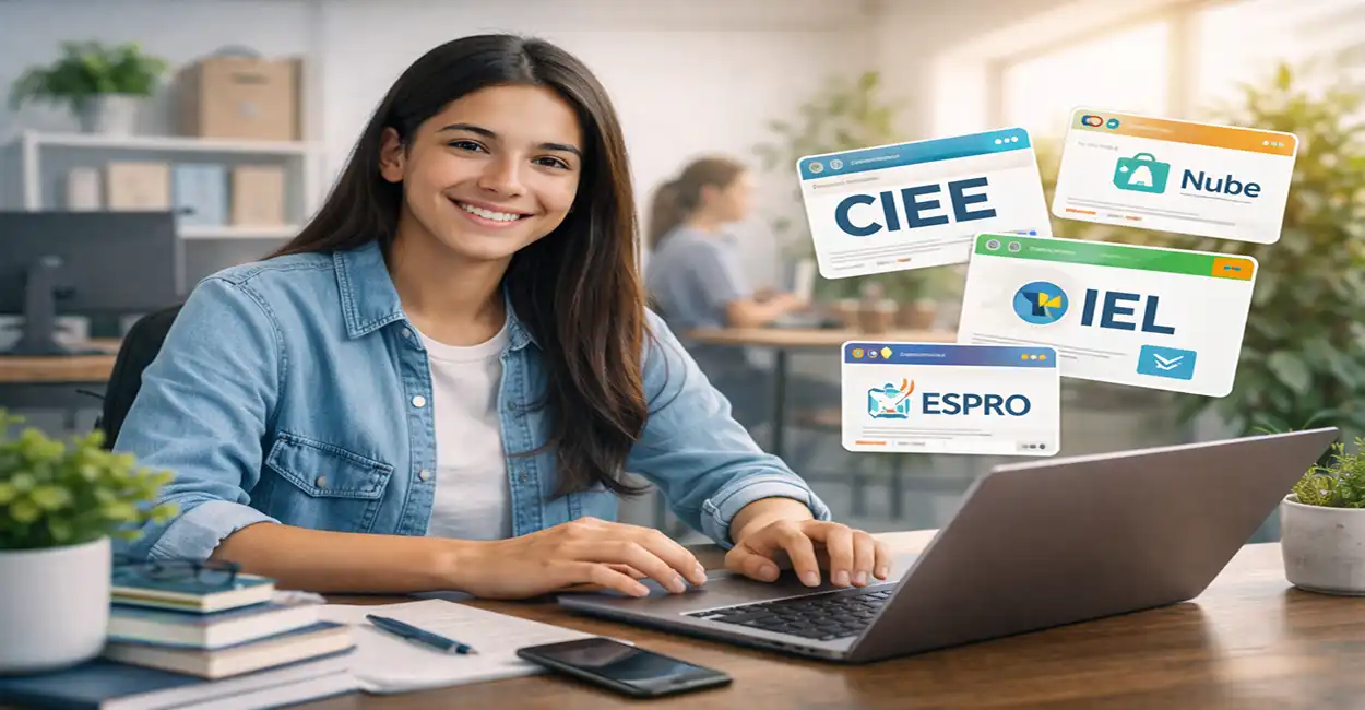 🎯 Onde se Inscrever para Vagas de Jovem Aprendiz Online: 15 Sites Confiáveis