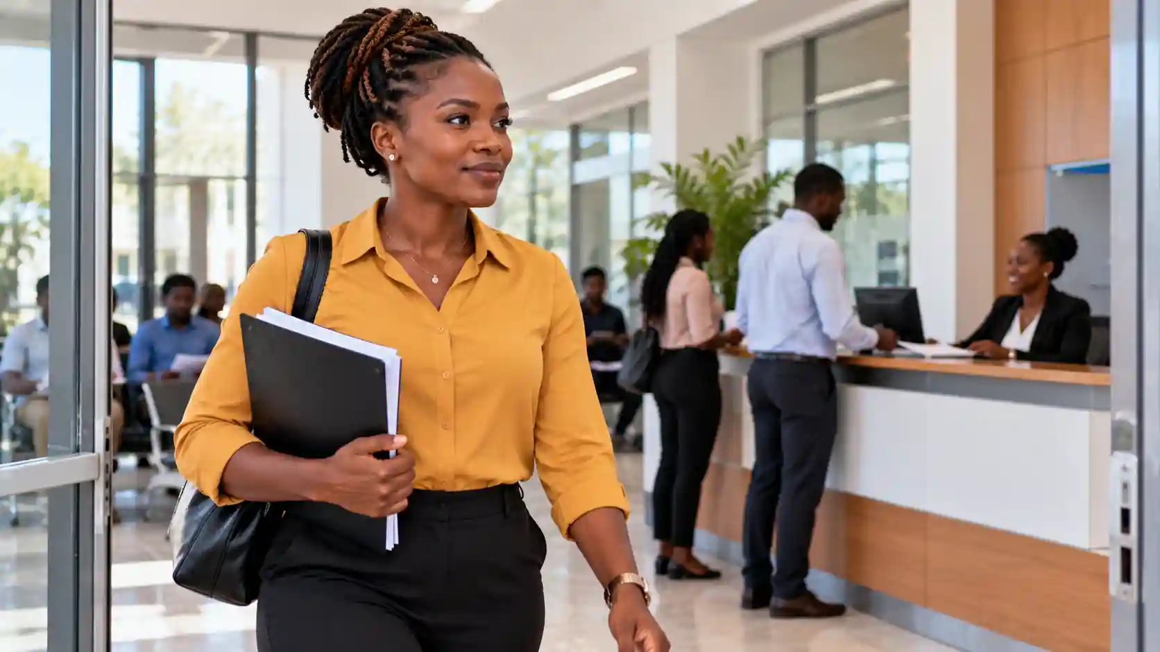 Jovem+ Angola: onde fazer a inscrição presencial