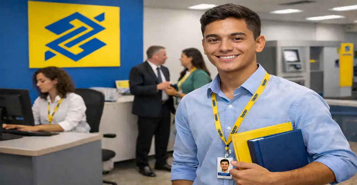 Jovem Aprendiz Banco do Brasil 2026: Guia Completo para Conquistar sua Vaga