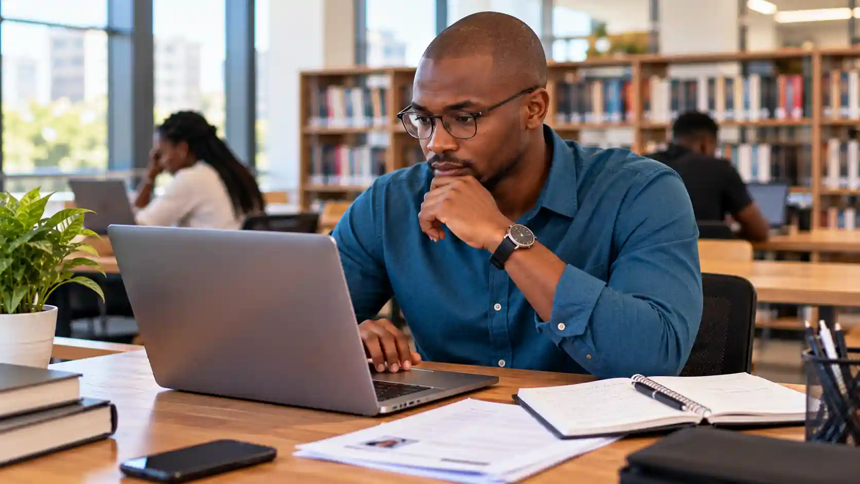 Portais de emprego em Angola: como encontrar oportunidades