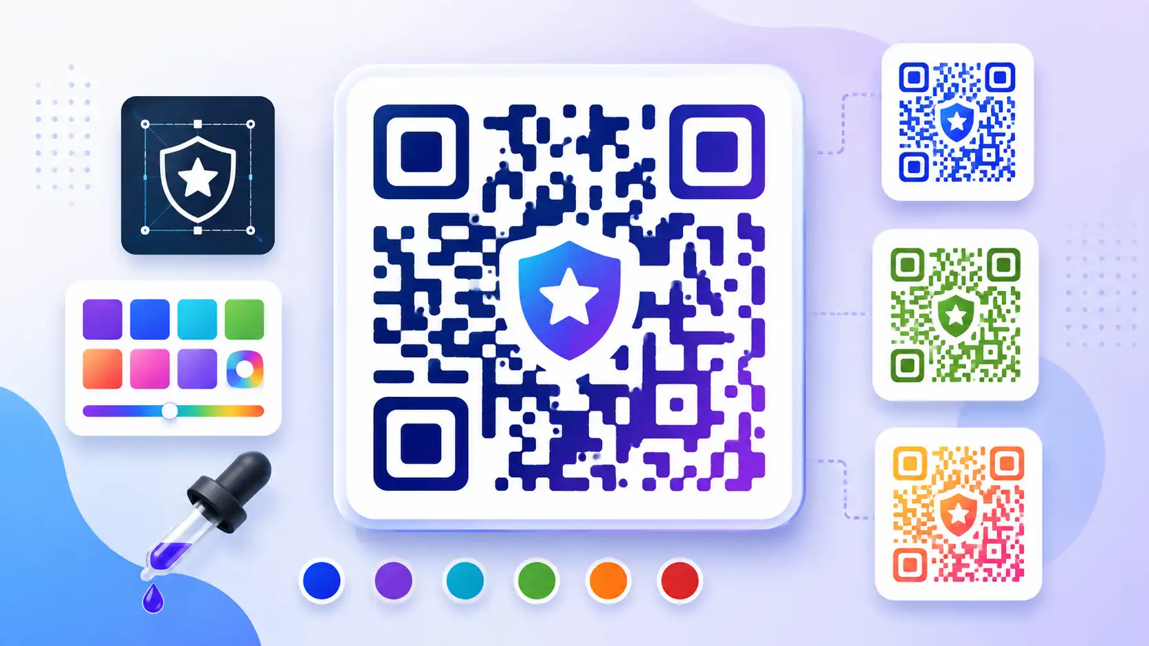 Como criar QR Code com logo grátis: Passo a passo