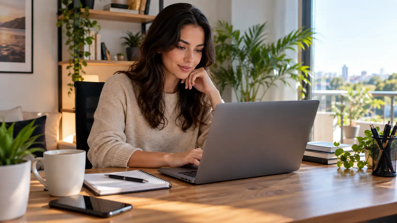 Trabalho Home Office: O Que É e Como Encontrar Vagas