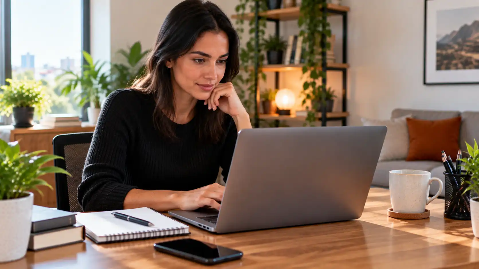 Trabalho Online Remunerado: Como Encontrar Oportunidades