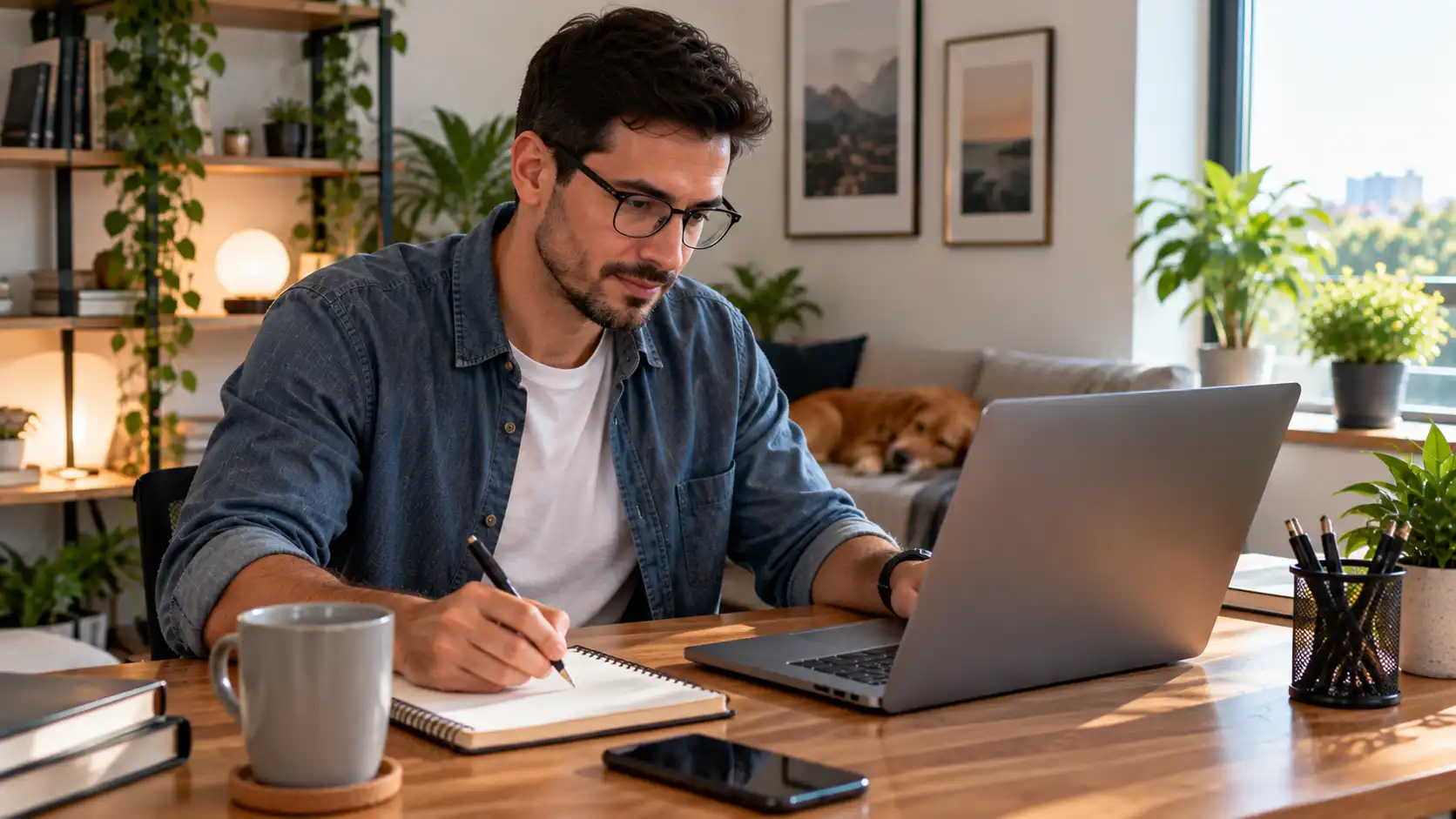 Trabalho Remoto para Iniciantes: Como Começar