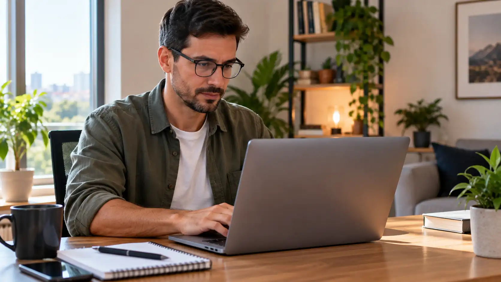 Vagas de Emprego Home Office: Onde Encontrar